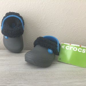 Children's Crocs "C6"